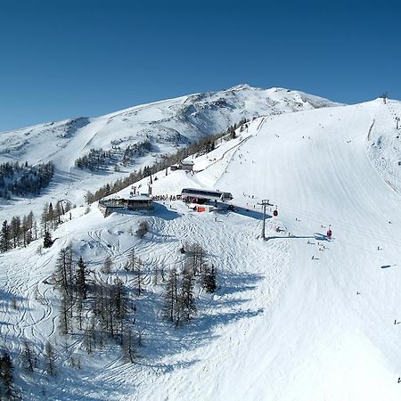 Gastehaus Trattner Hotell Mauterndorf  Eksteriør bilde