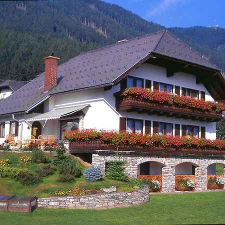 Gastehaus Trattner Hotell Mauterndorf  Eksteriør bilde