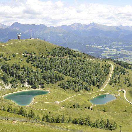 Gastehaus Trattner Hotell Mauterndorf  Eksteriør bilde
