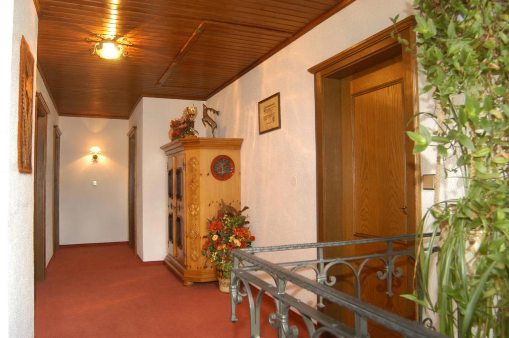 Gastehaus Trattner Hotell Mauterndorf  Eksteriør bilde